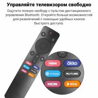 Лот: 24915705. Фото: 9. LED Телевизор Xiaomi TV A 43 2025...