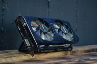 Лот: 19171965. Фото: 4. Видеокарта KFA2 GTX 1660 6GB... Красноярск