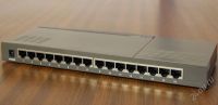 Лот: 2574179. Фото: 2. Коммутатор TP-Link TL-SF1016D. Сетевые устройства