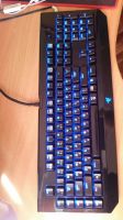 Лот: 5972720. Фото: 3. Razer Blackwidow Ultimate Обмен. Компьютеры, оргтехника, канцтовары