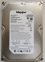 Лот: 11640907. Фото: 2. Жесткий диск Maxtor Diamond Max... Комплектующие