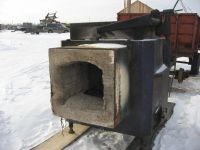 Лот: 5197073. Фото: 2. Продам Котельную установку Гефест-600... Оборудование