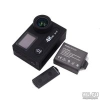 Лот: 9282858. Фото: 5. Экшн камера EKEN H8R wifi с пультом...