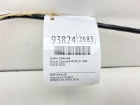 Лот: 24774685. Фото: 2. Трубка тормозная Porsche Cayenne... Автозапчасти