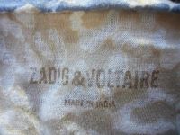 Лот: 4437295. Фото: 6. Zadig & Voltaire, роскошное платье...