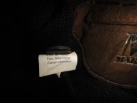 Лот: 25899990. Фото: 7. Трикотажный шерстяной пиджак в...