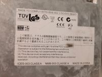 Лот: 16953377. Фото: 3. Коммутатор hp superStack3 4226T3C17300... Компьютеры, оргтехника, канцтовары