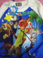 Лот: 9411108. Фото: 3. Костюм zootopia. Дети растут