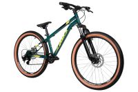 Лот: 25410658. Фото: 6. Подростковый велосипед Foxx Aztec...