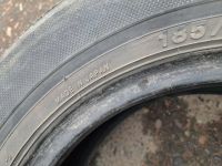 Лот: 22852080. Фото: 6. 185/65/14 Yokohama DNA Ecos Es-300