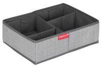 Лот: 24608827. Фото: 2. Органайзер-трансформер для хранения... Хозтовары