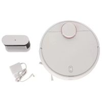 Лот: 19419117. Фото: 5. Робот-пылесос Xiaomi Robot Vacuum-Mop...