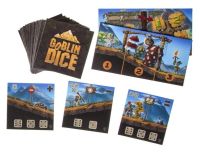 Лот: 9393051. Фото: 8. Настольная игра "Гоблинские кости...