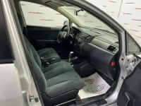 Лот: 23683882. Фото: 17. Nissan Tiida 2010