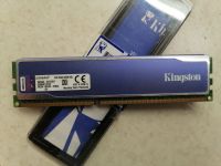 Лот: 23301876. Фото: 2. Оперативная Память / ОЗУ / DDR3... Комплектующие