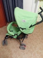 Лот: 9181875. Фото: 3. Коляска-трость Rich Toys. Дети растут