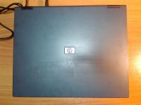 Лот: 10358679. Фото: 4. Ноутбук HP Compaq nx6110. Красноярск
