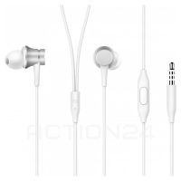 Лот: 9269856. Фото: 2. Наушники Xiaomi Mi Earphones Piston... Аудиотехника