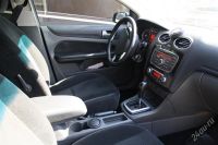 Лот: 1250141. Фото: 3. Ford Focus. Красноярск