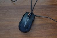 Лот: 3570171. Фото: 3. A4Tech ХL-750MK Black USB. Компьютеры, оргтехника, канцтовары