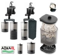 Лот: 19603589. Фото: 5. Aquael turbo 1000 Внутренний фильтр...