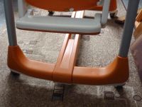 Лот: 4087542. Фото: 3. Стульчик для кормления Peg-Perego... Дети растут
