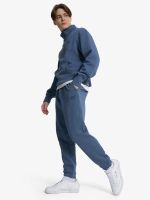 Лот: 25003841. Фото: 4. Брюки мужские Reebok Icon Elements... Красноярск