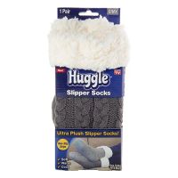 Лот: 15045535. Фото: 2. 🎁Тапочки носки Huggle Slipper... Женская одежда