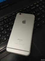 Лот: 13481243. Фото: 3. Продам Iphone 6s. Красноярск