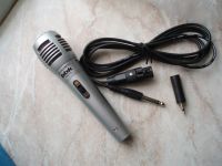 Лот: 21278015. Фото: 2. Вокальный Динамический Микрофон... Аудиотехника