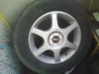 Лот: 4024351. Фото: 4. 185*70*14 Pirelli P400. Красноярск