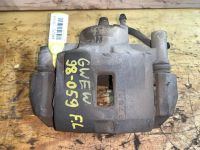 Лот: 18536882. Фото: 2. Суппорт Mazda Capella GWEW FSDE... Автозапчасти