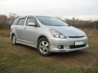 Лот: 1995521. Фото: 2. Комплект оригинальных дисков Wish... Шины, Диски