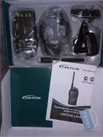 Лот: 10953876. Фото: 2. Linton LH-500 UHF. Радиостанции