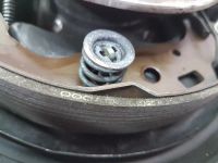 Лот: 20898601. Фото: 6. Ступица Toyota Allion NZT260 1NZ-FE...
