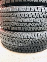Лот: 25798334. Фото: 3. Bridgestone Blizzak DM-V3 R18... Авто, мото, водный транспорт