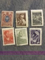 Лот: 18348037. Фото: 6. Марки разных стран