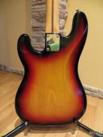 Лот: 10625551. Фото: 2. Tokai Hard Puncher (Precision... Музыкальные инструменты