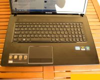 Лот: 12665026. Фото: 2. Игровойlenovog780 i5/6GB/SSD128GB... Компьютеры, ноутбуки, планшеты