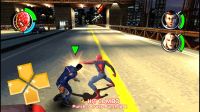 Лот: 11836531. Фото: 4. PSP Spider -Man 3 - игра для Playstation... Красноярск