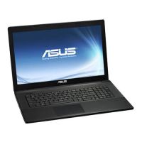 Лот: 2983393. Фото: 2. Ноутбук ASUS X75A обмен/продажа. Компьютеры, ноутбуки, планшеты