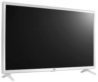 Лот: 10898022. Фото: 2. Телевизор 32" LG 32LJ519U (1366x768... ТВ и видео