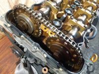 Лот: 19008182. Фото: 5. Двигатель Nissan Serena PC24 SR20DE...
