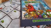 Лот: 19903954. Фото: 5. Настольная игра Крагморта