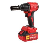 Лот: 25111376. Фото: 3. Аккумуляторный Гайковерт Wortex... Строительство и ремонт