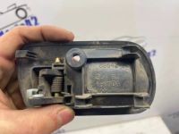 Лот: 21714646. Фото: 3. ручка двери внутренняя Honda Domani... Авто, мото, водный транспорт