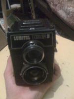 Лот: 6425876. Фото: 2. Фотоаппарат Любитель 166В Широкоплёночный. Фотокамеры