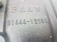 Лот: 20900711. Фото: 3. Защита двигателя Toyota Prius... Авто, мото, водный транспорт