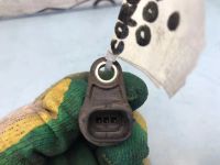 Лот: 24347147. Фото: 4. датчик положения распредвала toyota... Красноярск