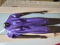 Лот: 14856233. Фото: 5. Latex catsuit